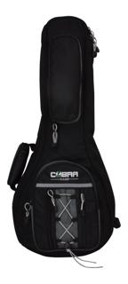 Mandolin Bag A Style with 15mm Padding 